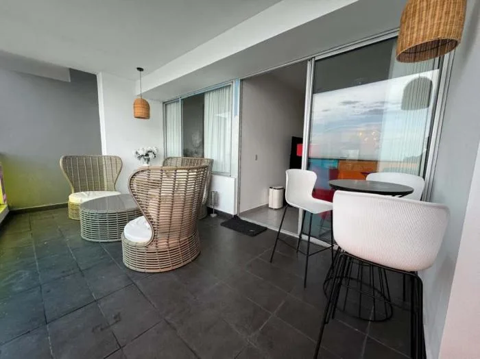 Element Panama 2 habitaciones — 3