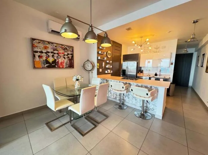 Element Panama 2 habitaciones — 4