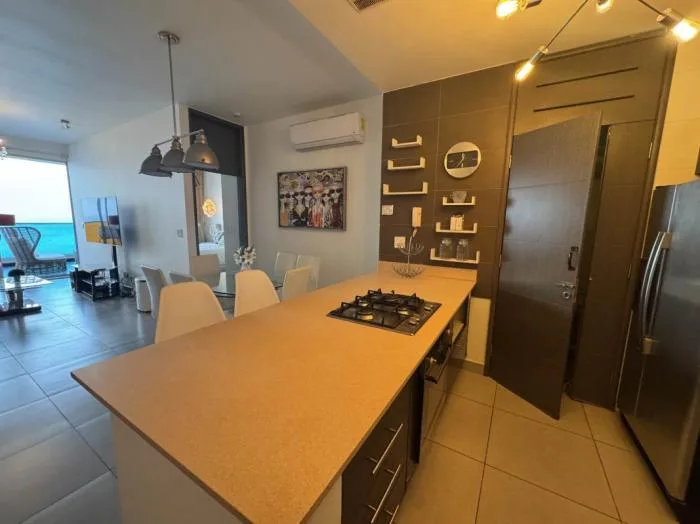 Element Panama 2 habitaciones — 5
