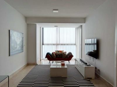Yoo panama coastal strip, 2 bedrooms. yoo balboa avenue, 2 bedrooms