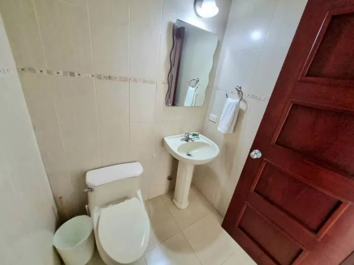 Apartamento en alquiler en Grand bay de 1 habitacion — 3