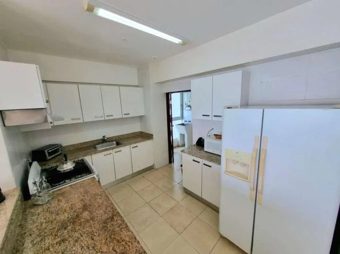 Apartamento en alquiler en Grand bay de 1 habitacion — 5