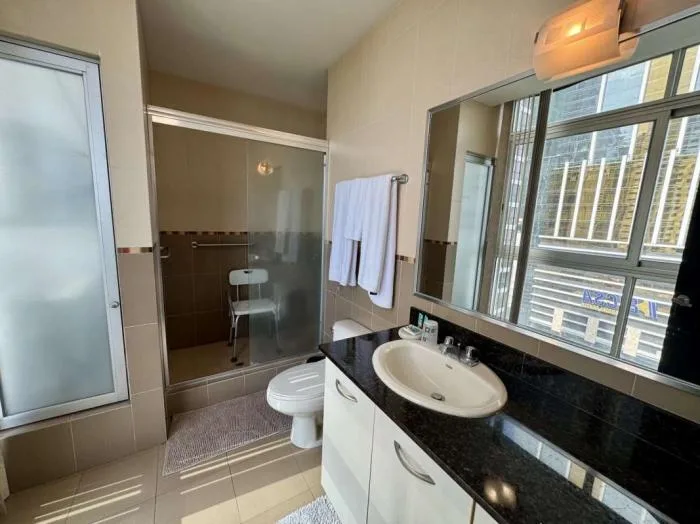 Bayfront Panama 1 recamara — 5