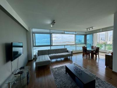 Apartamento en bayfront de 1 habitacion en alquiler. apartamento en bayfront avenida balboa en alqui
