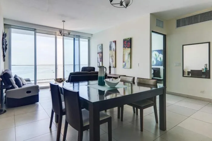 Apartamento en Ph destiny Avenida Balboa en venta — 2