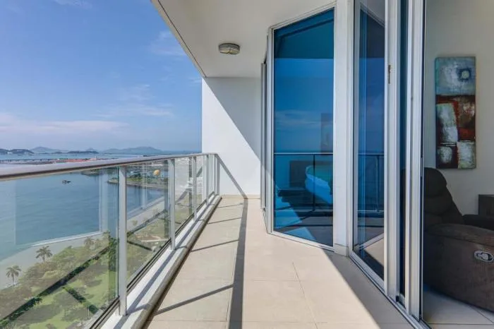 Apartamento en Ph destiny Avenida Balboa en venta — 4