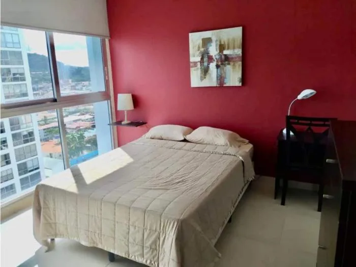 Destiny Avenida Balboa Panama en alquiler — 2