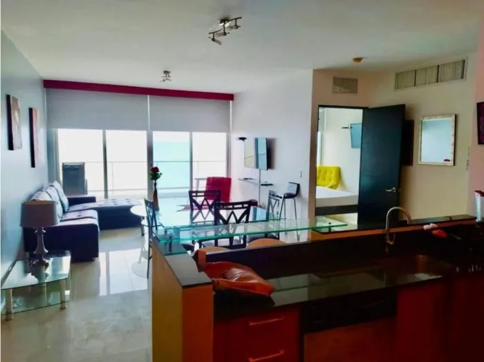 Destiny Avenida Balboa Panama en alquiler — 3