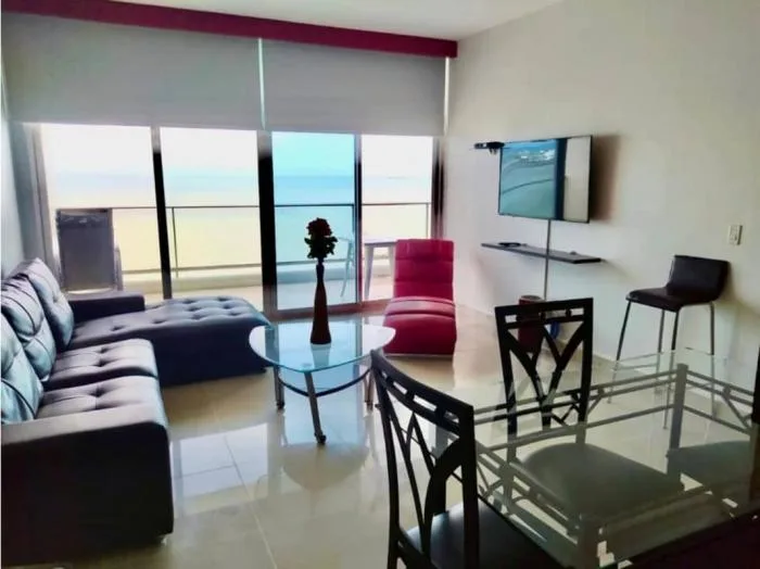 Destiny Avenida Balboa Panama en alquiler — 4
