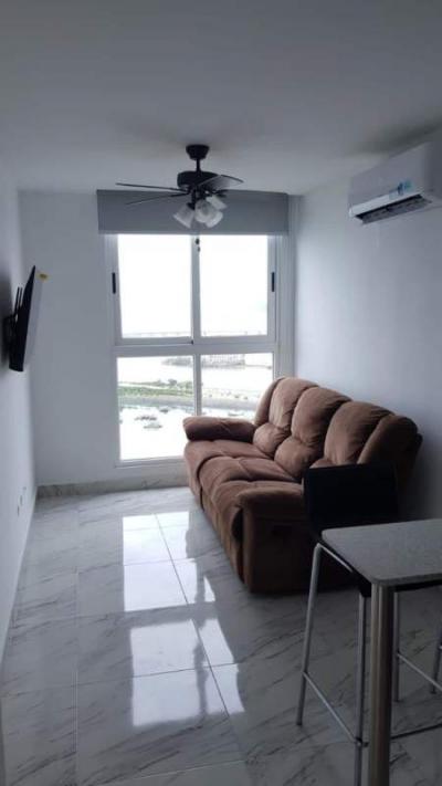 The sands 1 habitacion en alquiler. apartamento en the sands de 1 recamara en alquiler