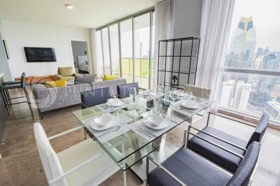 Yoo panama balboa avenue 1 bedroom. apartment on yoo balboa avenue for rent
