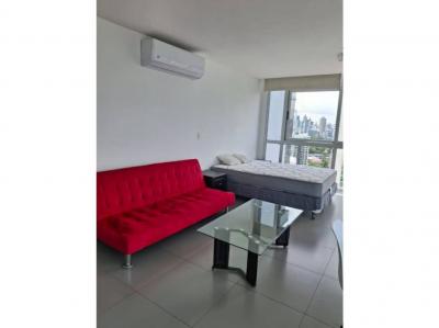 Colores de bella vista cinta costera 1 recamara. apartamento en colores de bella vista avenida balbo