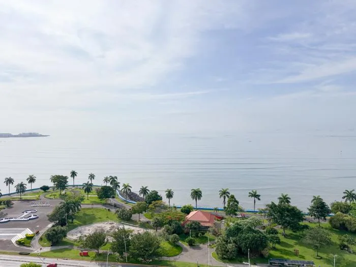 Rivage Avenida Balboa Panama en venta — 2