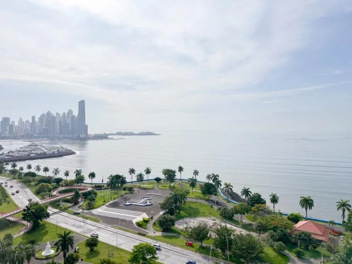 Rivage Avenida Balboa Panama en venta — 5