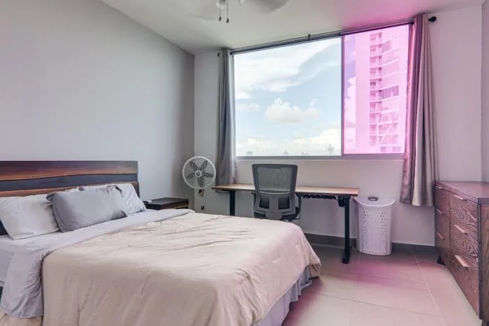 Element tower 3 habitaciones en venta — 2