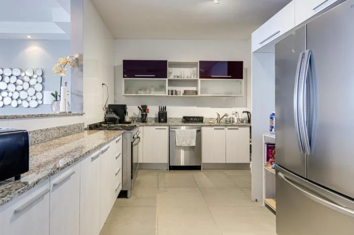 Element tower 3 habitaciones en venta — 3