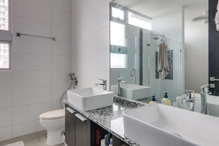 Element tower 3 habitaciones en venta — 4