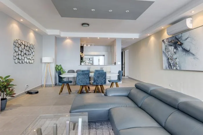 Element tower 3 habitaciones en venta — 5