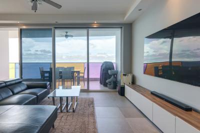 Element balboa avenue, panama for sale. element panama 3 bedrooms