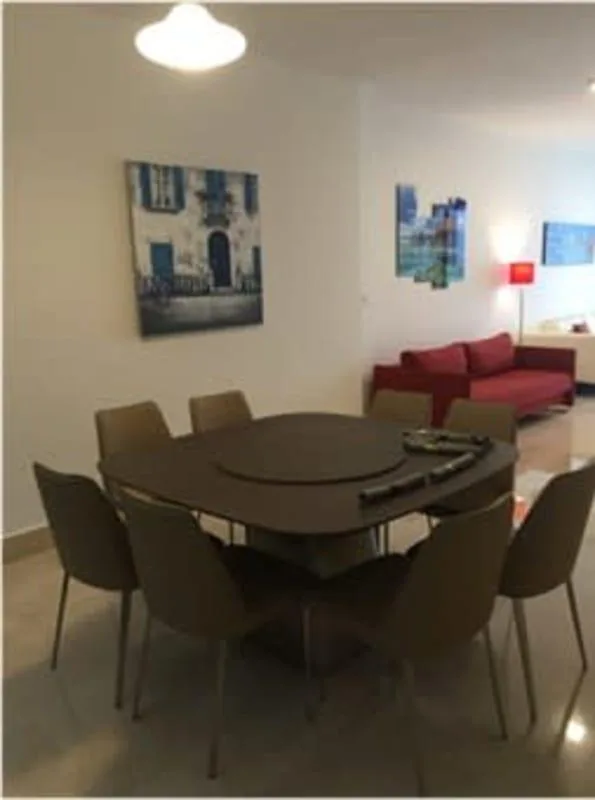 Apartamento en Yoo de 1 recamara en alquiler — 3