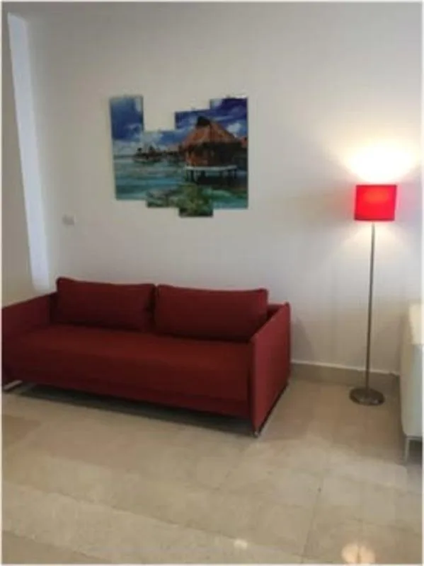 Apartamento en Yoo de 1 recamara en alquiler — 4