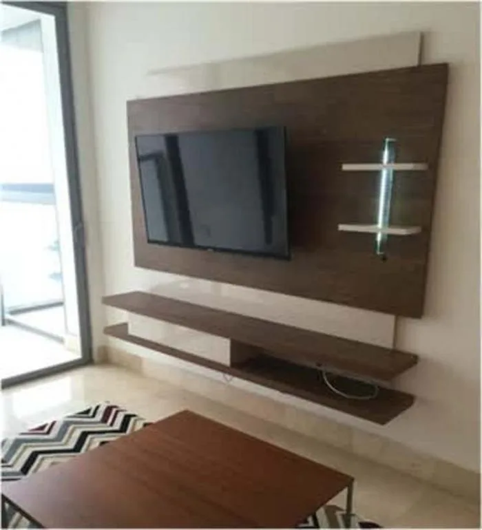 Apartamento en Yoo de 1 recamara en alquiler — 5
