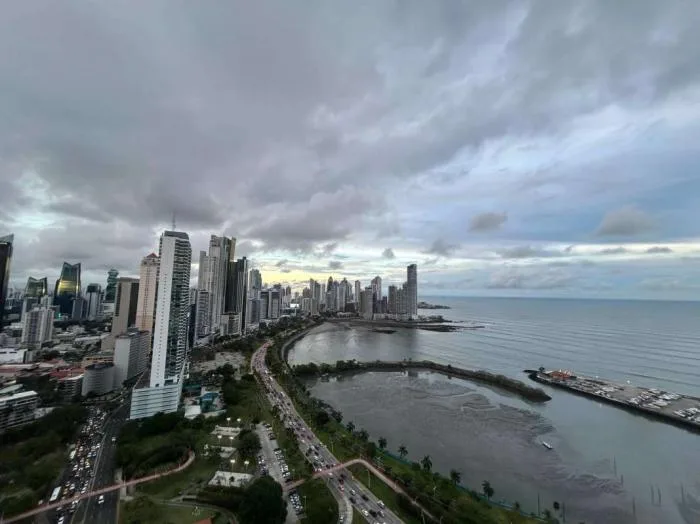White tower  Panama amoblado en alquiler — 4