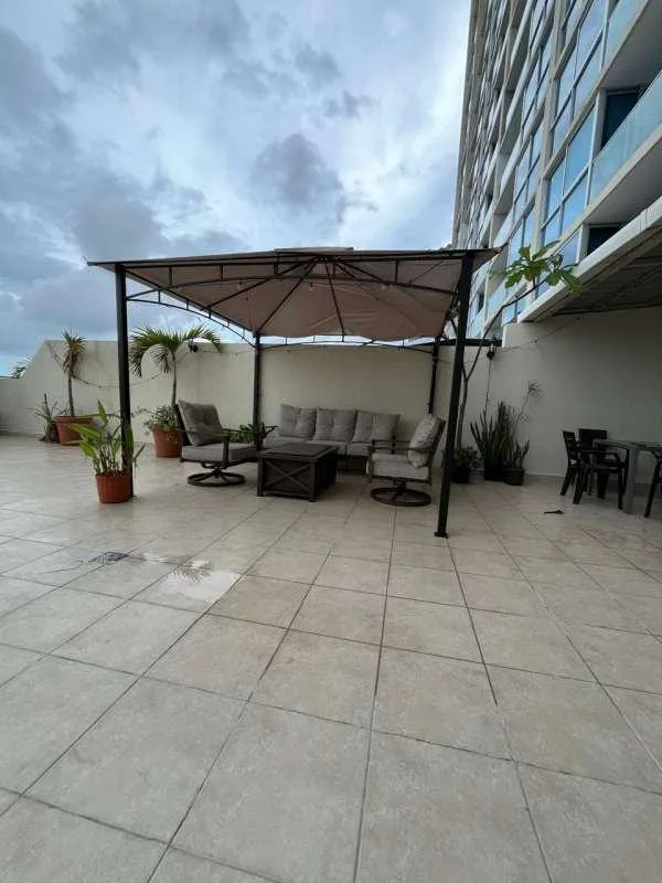H2o Avenida Balboa 1 habitacion — 5
