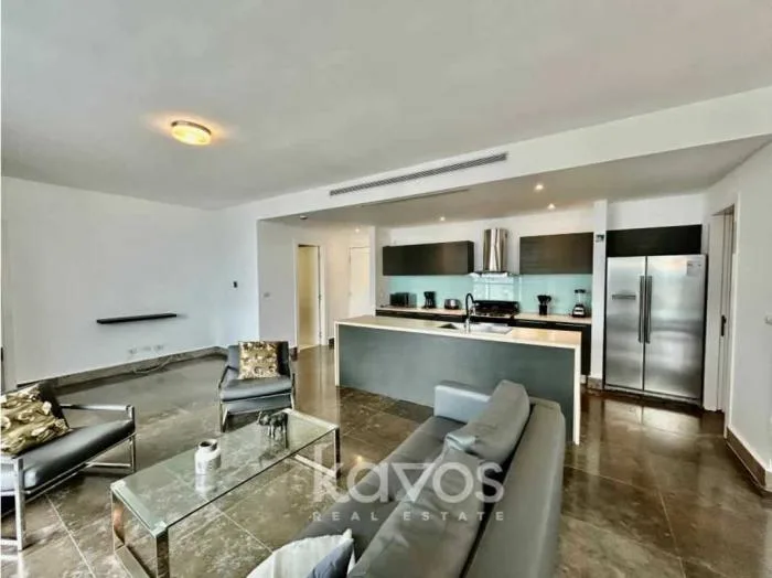 Alquiler de apartamento en Yoo panama 1 recamara — 2