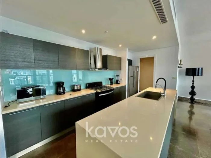 Alquiler de apartamento en Yoo panama 1 recamara — 4