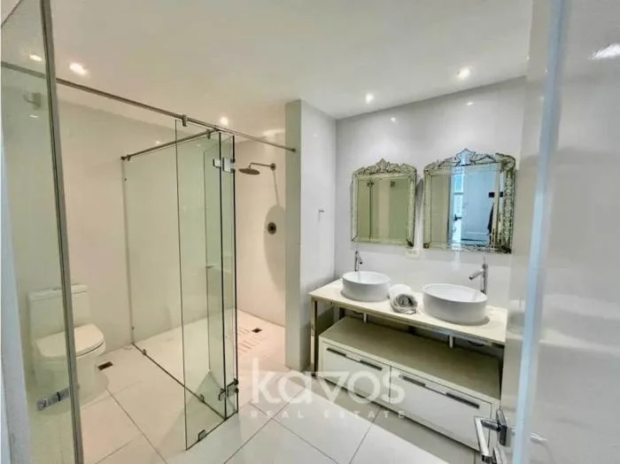 Alquiler de apartamento en Yoo panama 1 recamara — 5