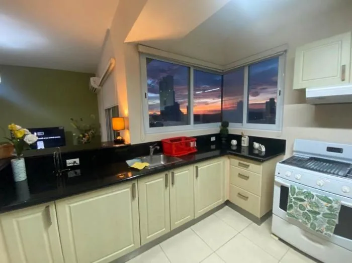 Apartamento en Vista marina Avenida Balboa en alquiler — 4