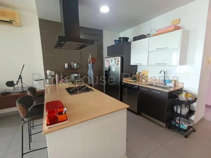 Element tower Avenida Balboa 2 habitaciones — 2