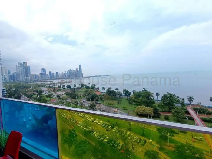 Element tower Avenida Balboa 2 habitaciones — 3