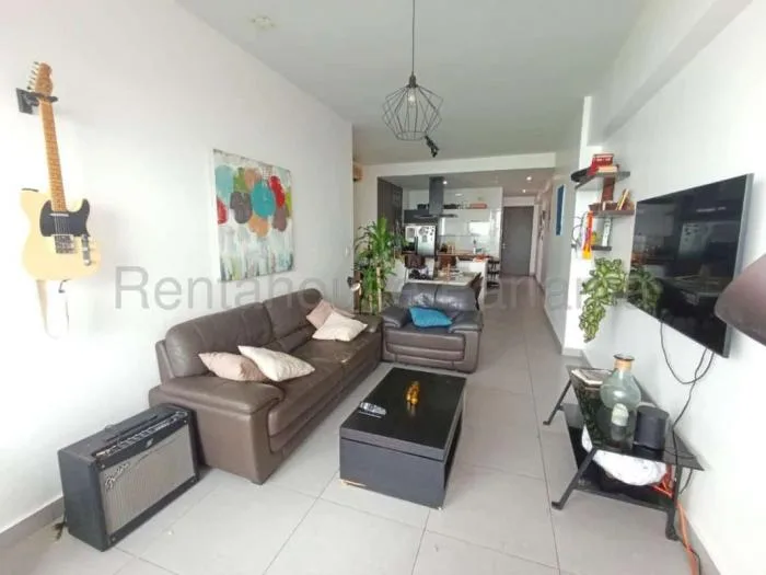 Element tower Avenida Balboa 2 habitaciones — 5