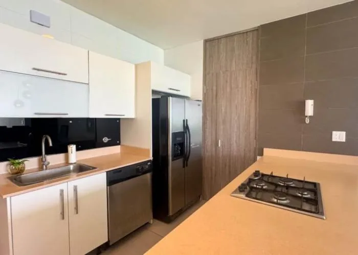 Alquiler de apartamento en Element 2 habitaciones — 3