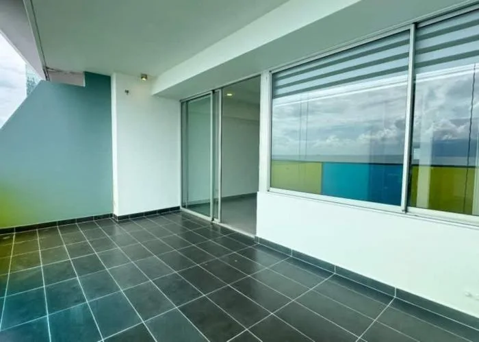 Alquiler de apartamento en Element 2 habitaciones — 4