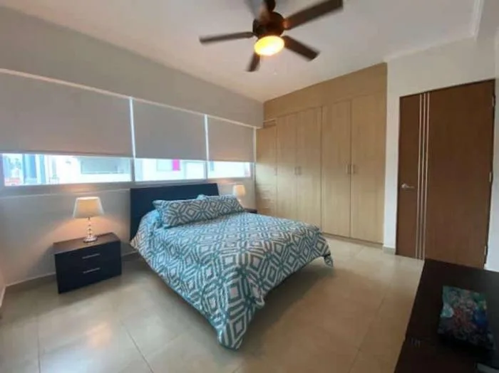 H2o on the ocean Cinta costera 2 habitaciones — 2