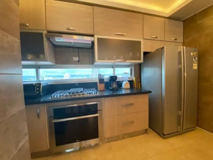 H2o on the ocean Cinta costera 2 habitaciones — 3