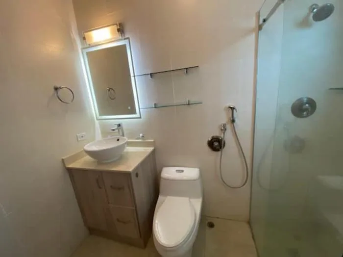 H2o on the ocean Cinta costera 2 habitaciones — 4