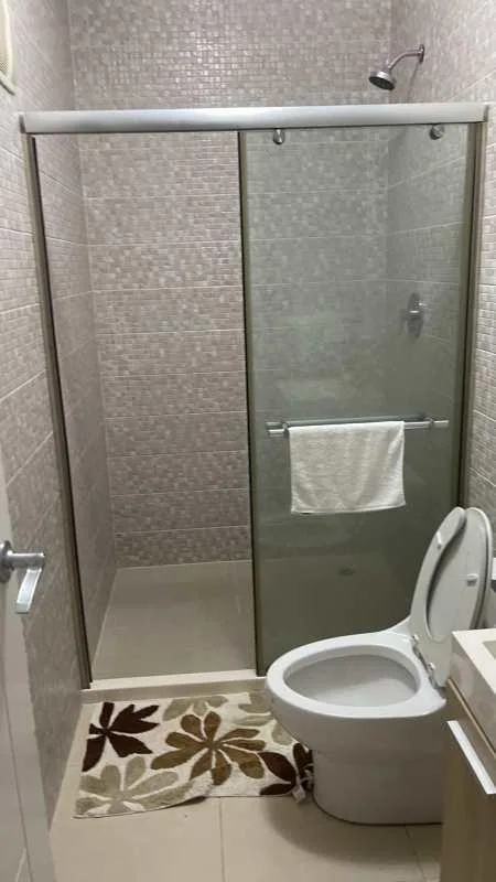 Apartamento en White tower de 2 recamaras en alquiler — 4
