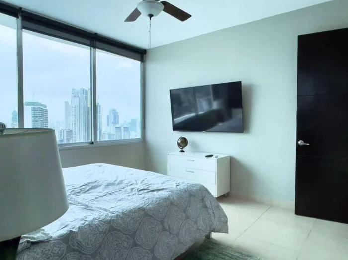 Apartamento en Sky Avenida Balboa en alquiler — 4