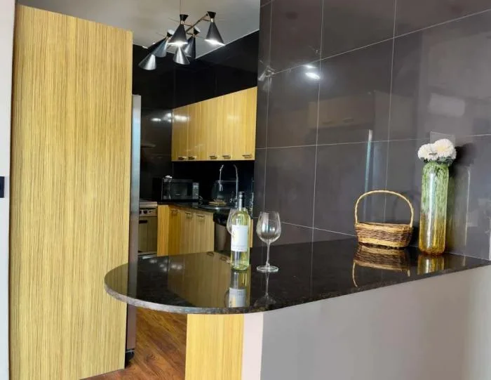Apartamento en Sky Avenida Balboa en alquiler — 5