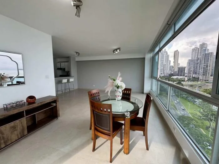 Bayfront 1 habitacion en alquiler — 3