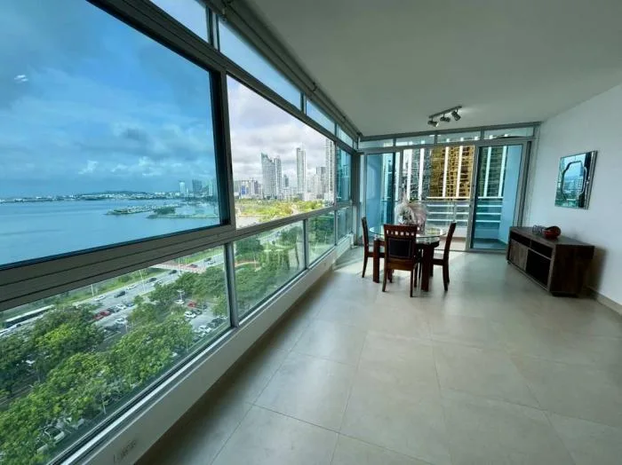 Bayfront 1 habitacion en alquiler — 5