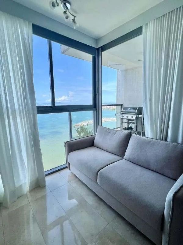 Apartamento en alquiler en Yoo de 2 habitaciones — 2