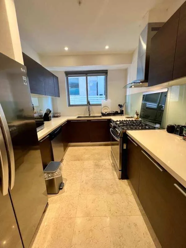 Apartamento en alquiler en Yoo de 2 habitaciones — 4