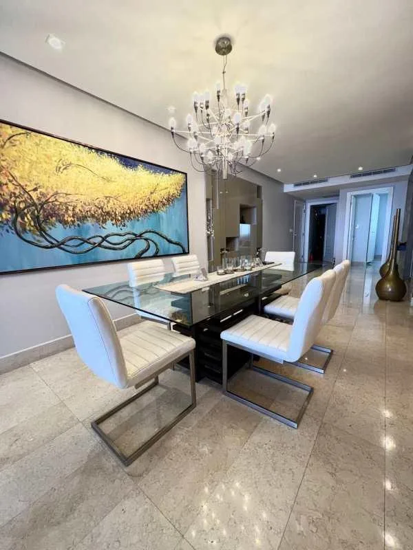 Apartamento en alquiler en Yoo de 2 habitaciones — 5