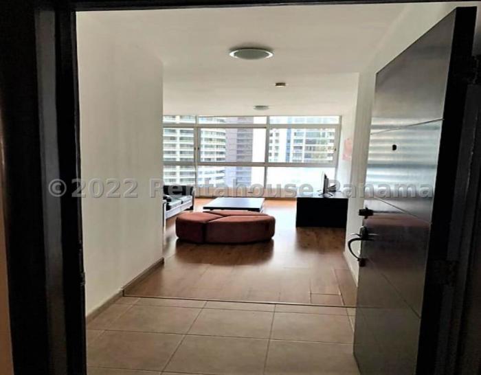 Bayfront tower Cinta costera 1 recamara