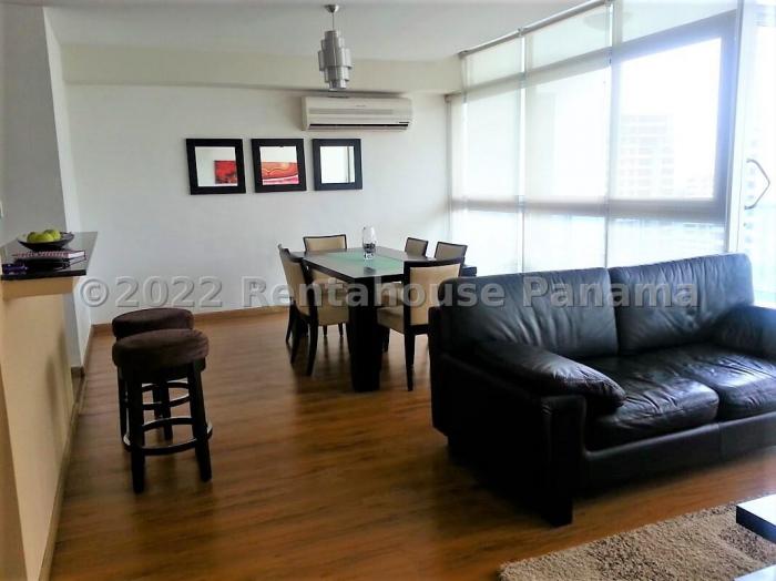 Bayfront tower Cinta costera 1 recamara